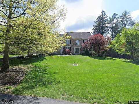 Buckley, AMBLER, PA 19002