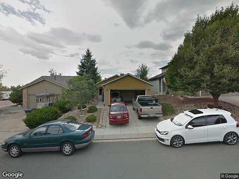 Jennifer, COLORADO SPRINGS, CO 80917