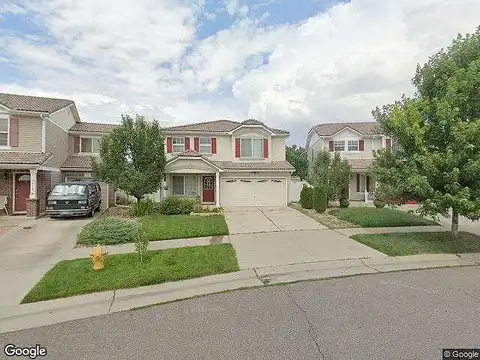 Perth, DENVER, CO 80249