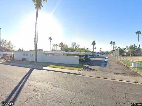 Hobson, MESA, AZ 85203