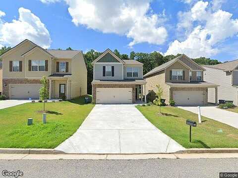 Union Pointe, UNION CITY, GA 30291