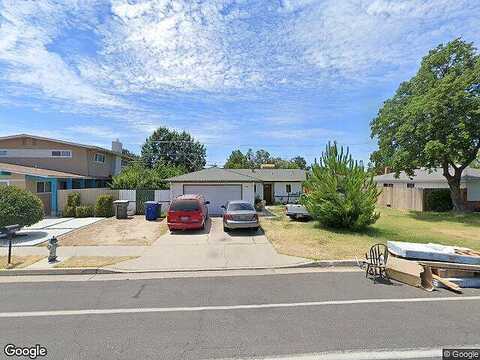 Millbrook, FRESNO, CA 93710