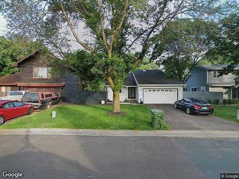 Knoll, SAINT PAUL, MN 55126