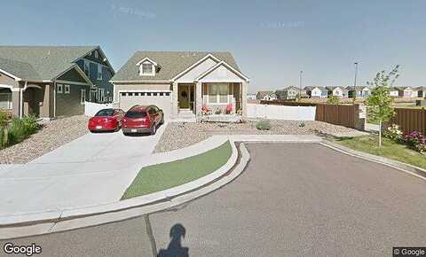 Ensenada, DENVER, CO 80249