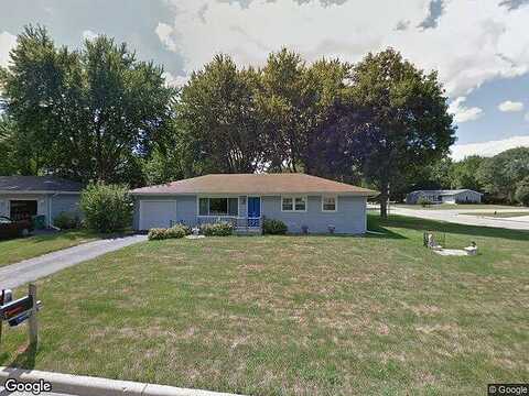 Alben, Mc Farland, WI 53558
