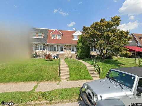 Vicaris, PHILADELPHIA, PA 19128