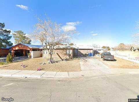 Black Rock, LAS VEGAS, NV 89110