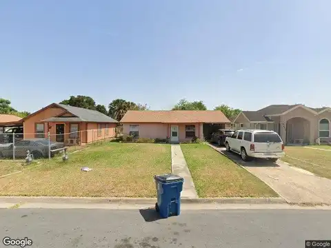 Amatista, BROWNSVILLE, TX 78521