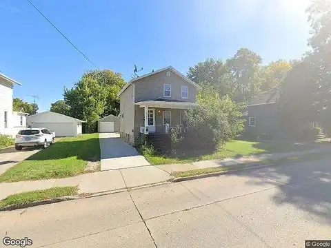 Bowen, OSHKOSH, WI 54901