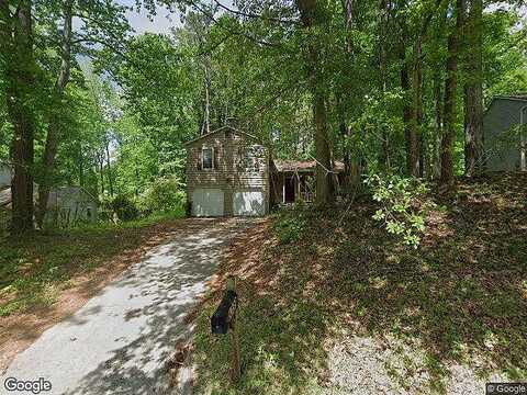 Martins Crossing, STONE MOUNTAIN, GA 30088
