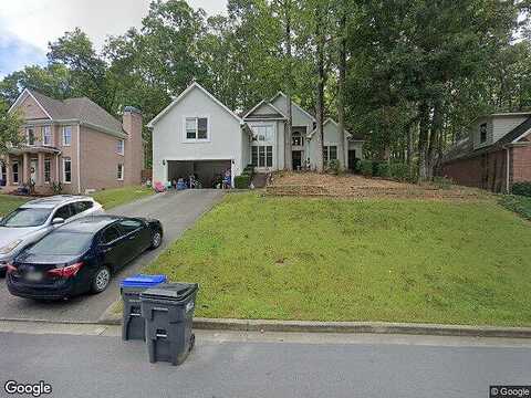 Lexington View, BUFORD, GA 30518