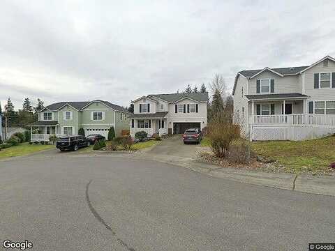 115Th, EVERETT, WA 98208