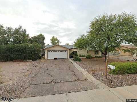 Thunderbird, SCOTTSDALE, AZ 85254