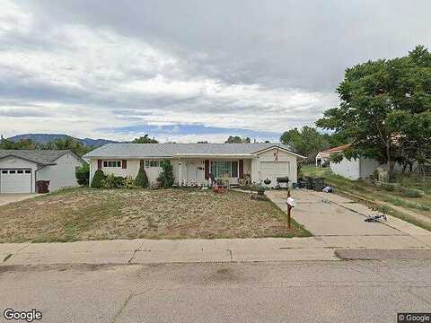 Cypress, COLORADO SPRINGS, CO 80911