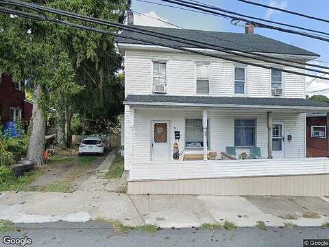 Pennsylvania, BANGOR, PA 18013