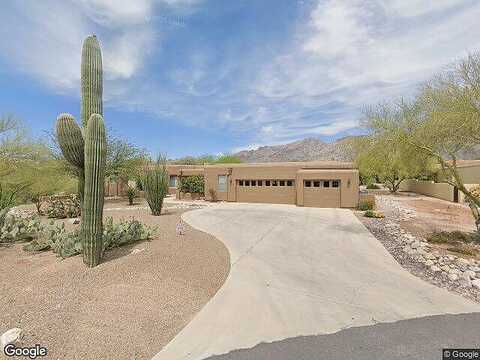 Pontatoc, TUCSON, AZ 85718