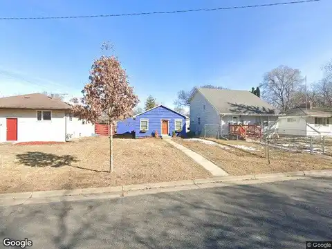 Queen, MINNEAPOLIS, MN 55430