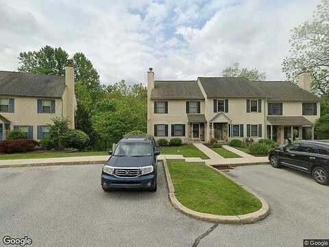 Pickering Station, CHESTER SPRINGS, PA 19425
