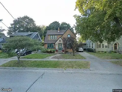 Mueller, APPLETON, WI 54914