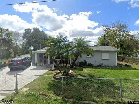 Oliphant, PUNTA GORDA, FL 33950