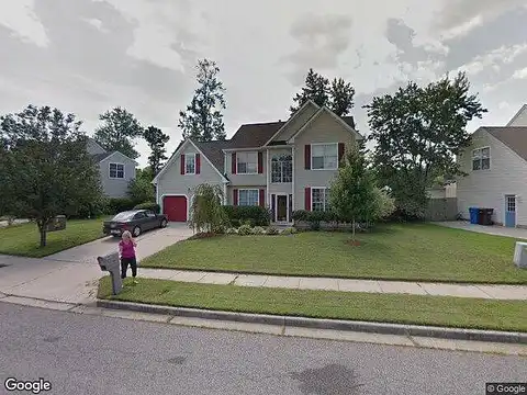 Lynnfield, CHESAPEAKE, VA 23323