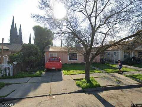 Jackson, STOCKTON, CA 95206