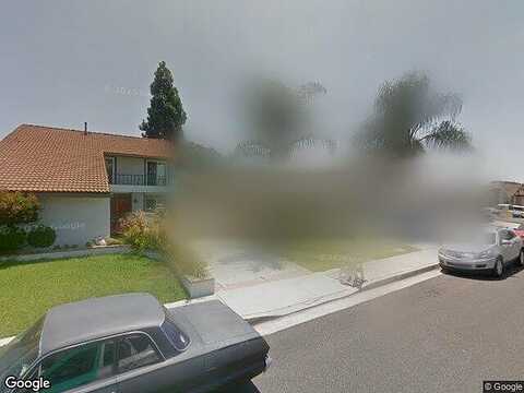 Elderhall, LAKEWOOD, CA 90712