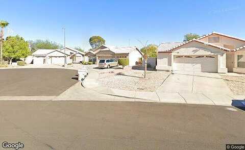 Pontiac, GLENDALE, AZ 85308