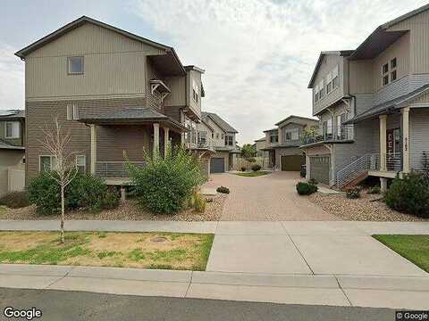 Andes, DENVER, CO 80249
