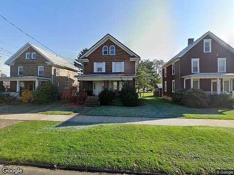 7Th, INDIANA, PA 15701