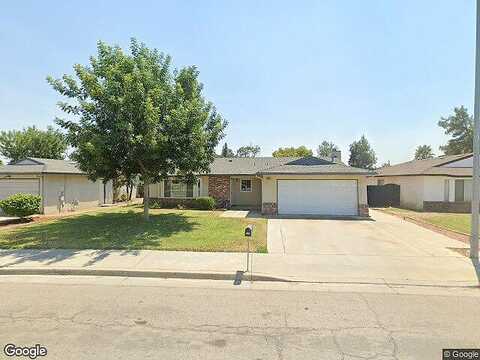 Willis, FRESNO, CA 93722