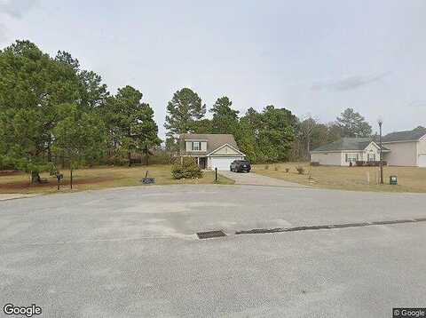 Colquitt, STATESBORO, GA 30458