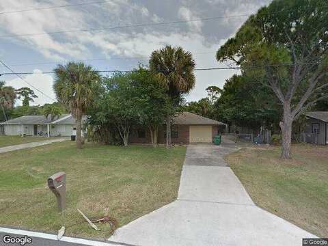 Palm, FORT PIERCE, FL 34982