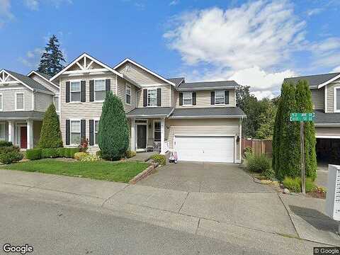 110Th, EVERETT, WA 98208