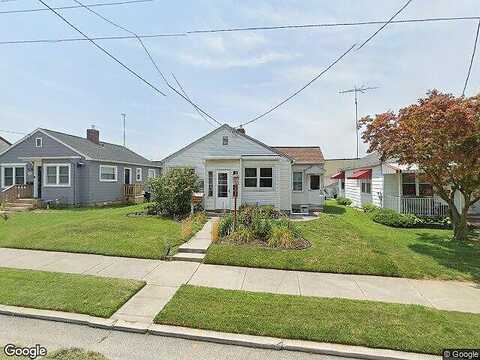 High, HANOVER, PA 17331