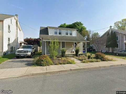 Slokom, CHRISTIANA, PA 17509