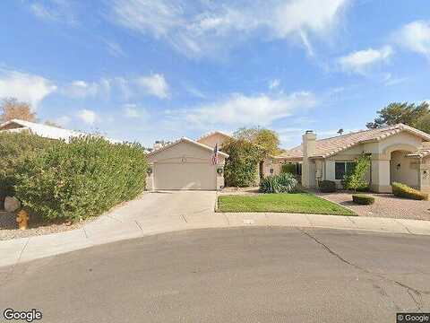 Rush, CHANDLER, AZ 85226