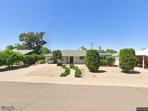 Ernie, TEMPE, AZ 85281