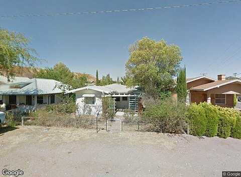 Douglas, BISBEE, AZ 85603
