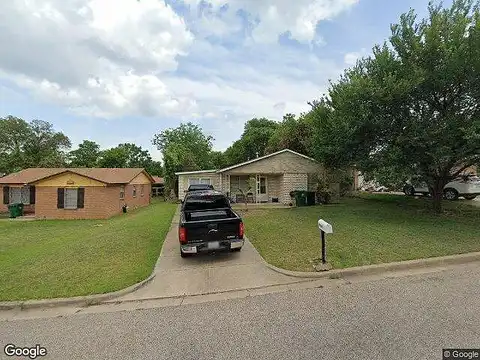 Inwood, WACO, TX 76711