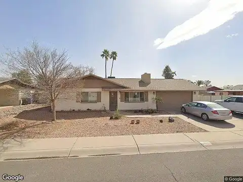 Grandview, GLENDALE, AZ 85306