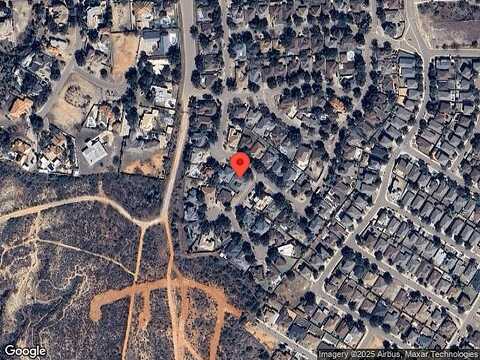 Nightingale, LAREDO, TX 78045