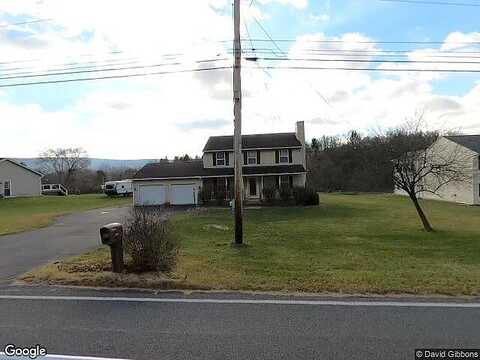 Forest, BELLEFONTE, PA 16823