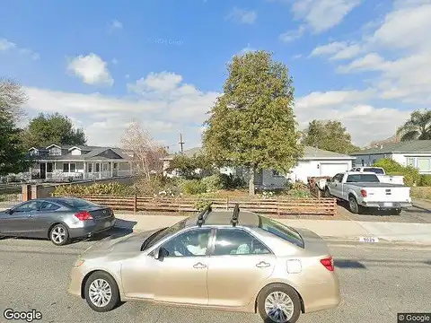 Sierra, RIVERSIDE, CA 92504
