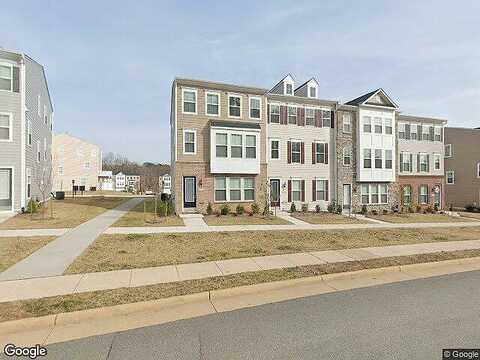 Little Martha, WOODBRIDGE, VA 22192