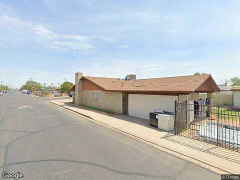Hill, AVONDALE, AZ 85323