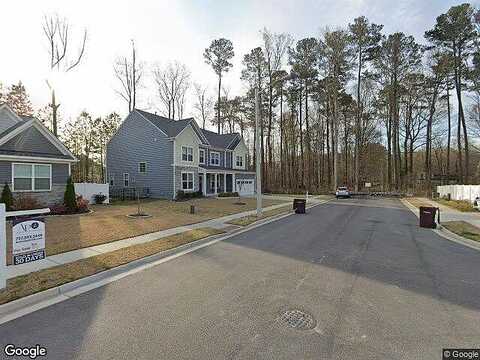 Ackerman, CHESAPEAKE, VA 23320