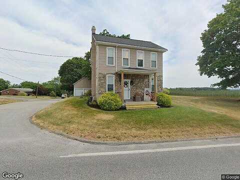 Church, YORK, PA 17404