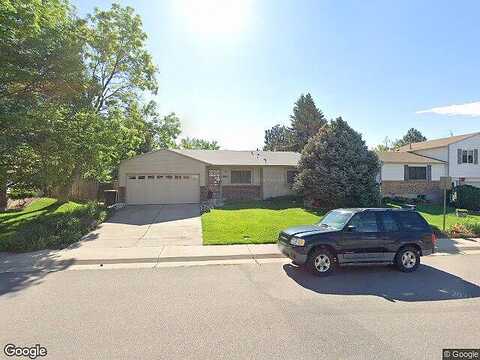 Independence, LITTLETON, CO 80123