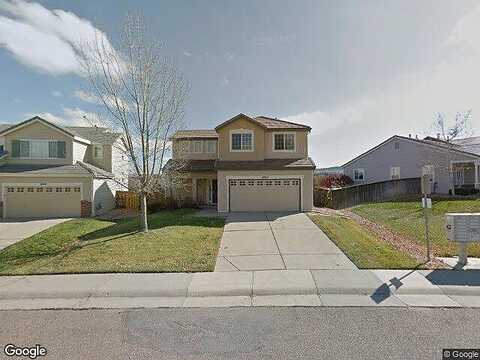 Collingswood, HIGHLANDS RANCH, CO 80130